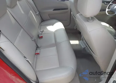 2008 Chevrolet Impala Lt z USA, uszkodzony, nr VIN 2G1WT55N181225331